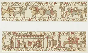 Agrees: NORMAN CONQUEST 4 OF 16
