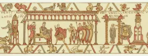 Agrees: NORMAN CONQUEST 4 OF 16