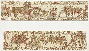 Rennes: NORMAN CONQUEST 5 OF 16