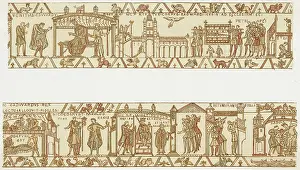Omen: NORMAN CONQUEST 7 OF 16