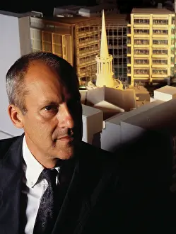 Norman Foster - Architect