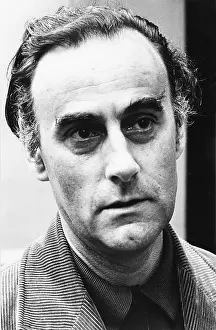 Absurd: Norman Frederick Simpson