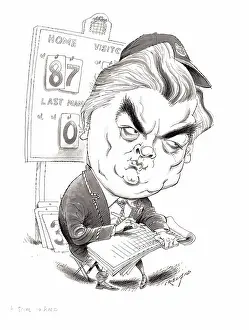Electing: Norman Lamont