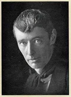 Boomerang: Norman Lindsay