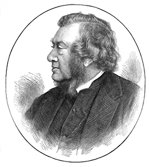 Macleod: Norman Macleod