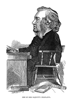 Macleod: Norman Macleod
