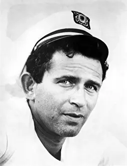 Mailer: Norman Mailer in 1959. ?
