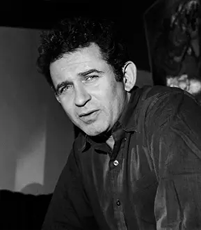 Literatur: Norman Mailer