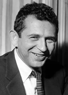 Mailer: Norman Mailer