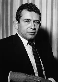 Mailer: Norman Mailer