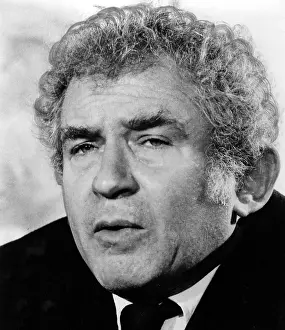 Mailer: Norman Mailer, early 1980s.. ?