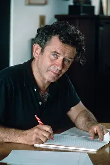 Mailer: Norman Mailer - Literature
