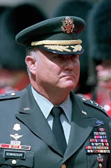Schwarzkopf: Norman Schwarzkopf
