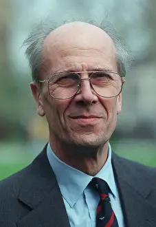 Tebbit: Norman Tebbit