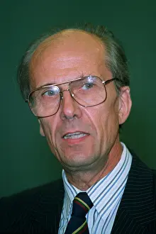 Tebbit: Norman Tebbit
