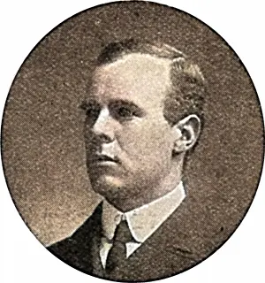 Norman Wilkinson