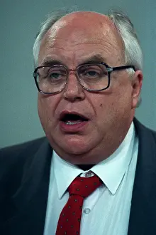 T.u.c: Norman Willis