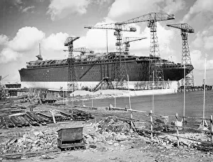 Normandie: The Normandie, 1932