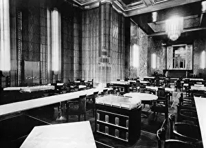 Normandie: The Normandie, 1935