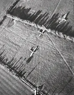 Landings: Normandy gilders, D-Day
