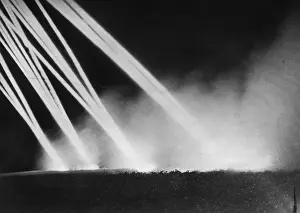 Searchlight: Normandy Invasion