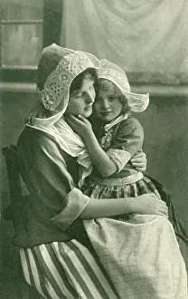 Normandy people