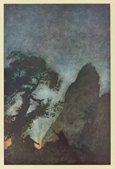 Prelude: THE NORNS
