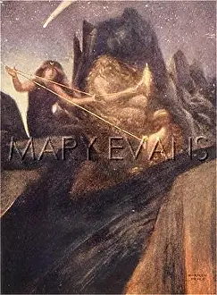 Prelude: THE NORNS