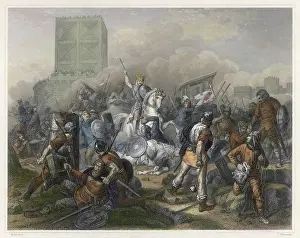 Unsuccessfully: NORSEMEN IN FRANCE
