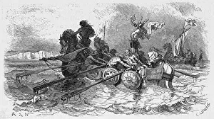 Ravage: NORSEMEN IN ITALY
