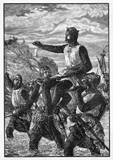Guiscard: NORSEMEN IN SICILY