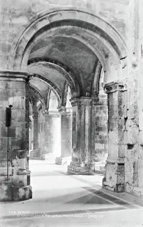 Filters: North Aisle of St. Bartholomew the Great