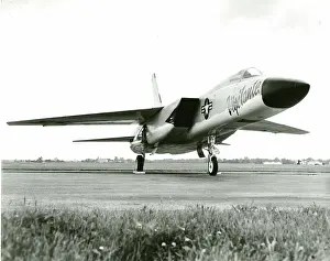 Vigilante: North American A3J Vigilante