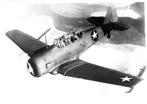 Texan: North American AT-6