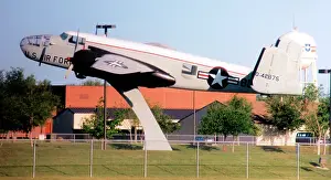 Spurious: North American B-25 Mitchell O-42875