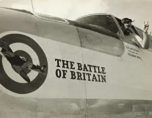 Interpretations: North American B-25J Mitchell