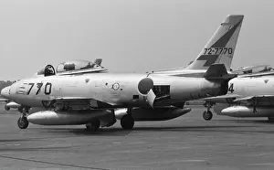 F 86: North American F-86 Sabre