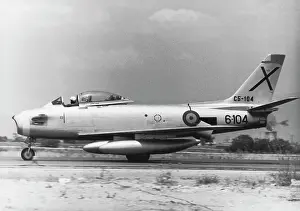 F 86: North American F-86 Sabre