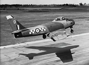 F 86: North American F-86 Sabre