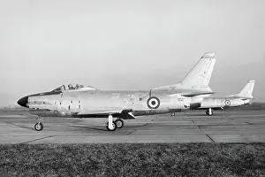 F 86: North American F-86 Sabre
