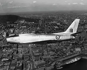 F 86: North American F-86 Sabre