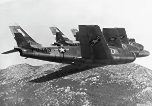 F 86: North American F-86 Sabre