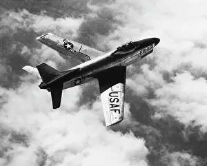 F 86: North American F-86 Sabre