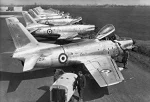 F 86: North American F-86 Sabre