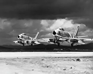 F 86: North American F-86 Sabre
