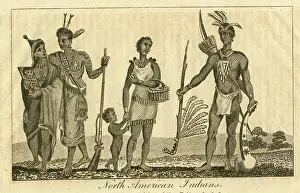 North American Indians