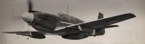 40mm: North American Mustang I AM106