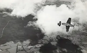 North American NA-73 Mustang 1
