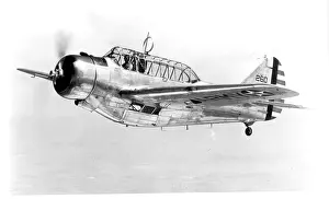 Usaac: North American O-47A
