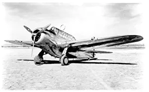 Usaac: North American O-47A